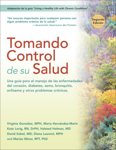Tomando control de su salud