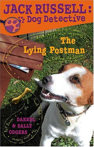 The Lying Postman Jack Russell Dog Detective