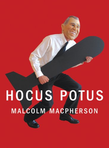 Hocus POTUS