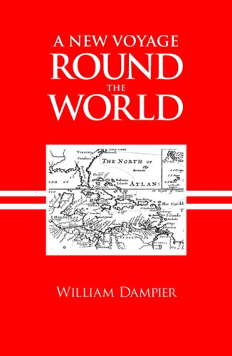 A New Voyage Round the World