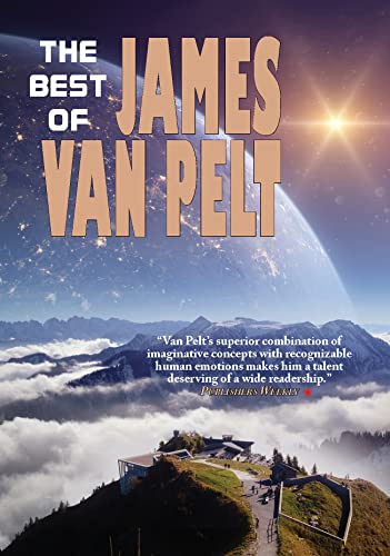 Best of James Van Pelt