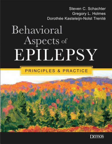 Behavioral Aspects Of Epilepsy: Principles And Practice