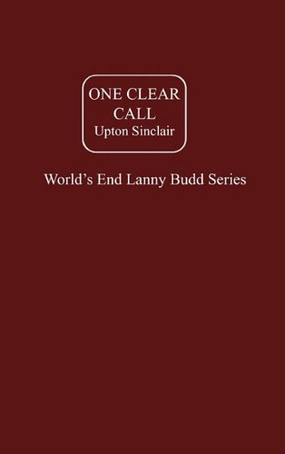 One Clear Call