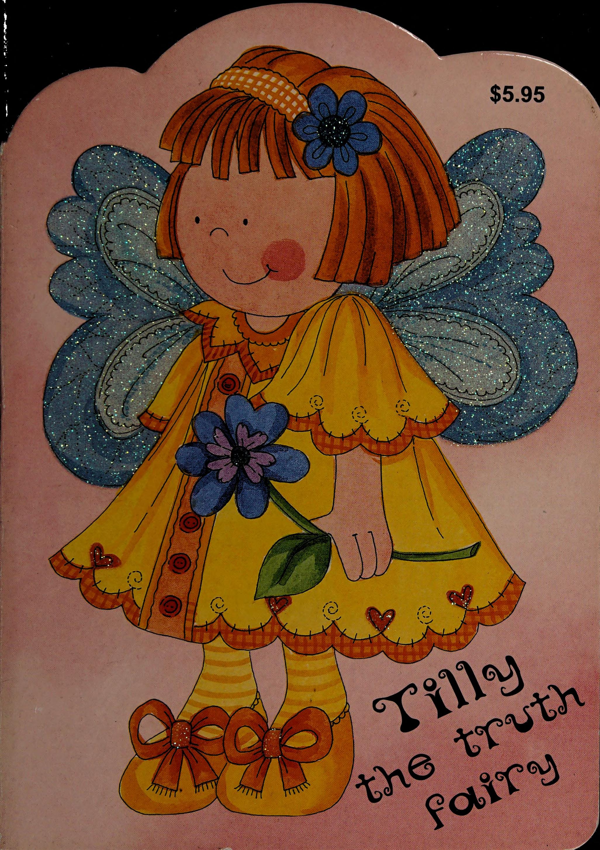 Tilly-The-Truth-Fairy