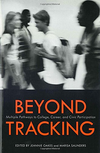 Beyond tracking
