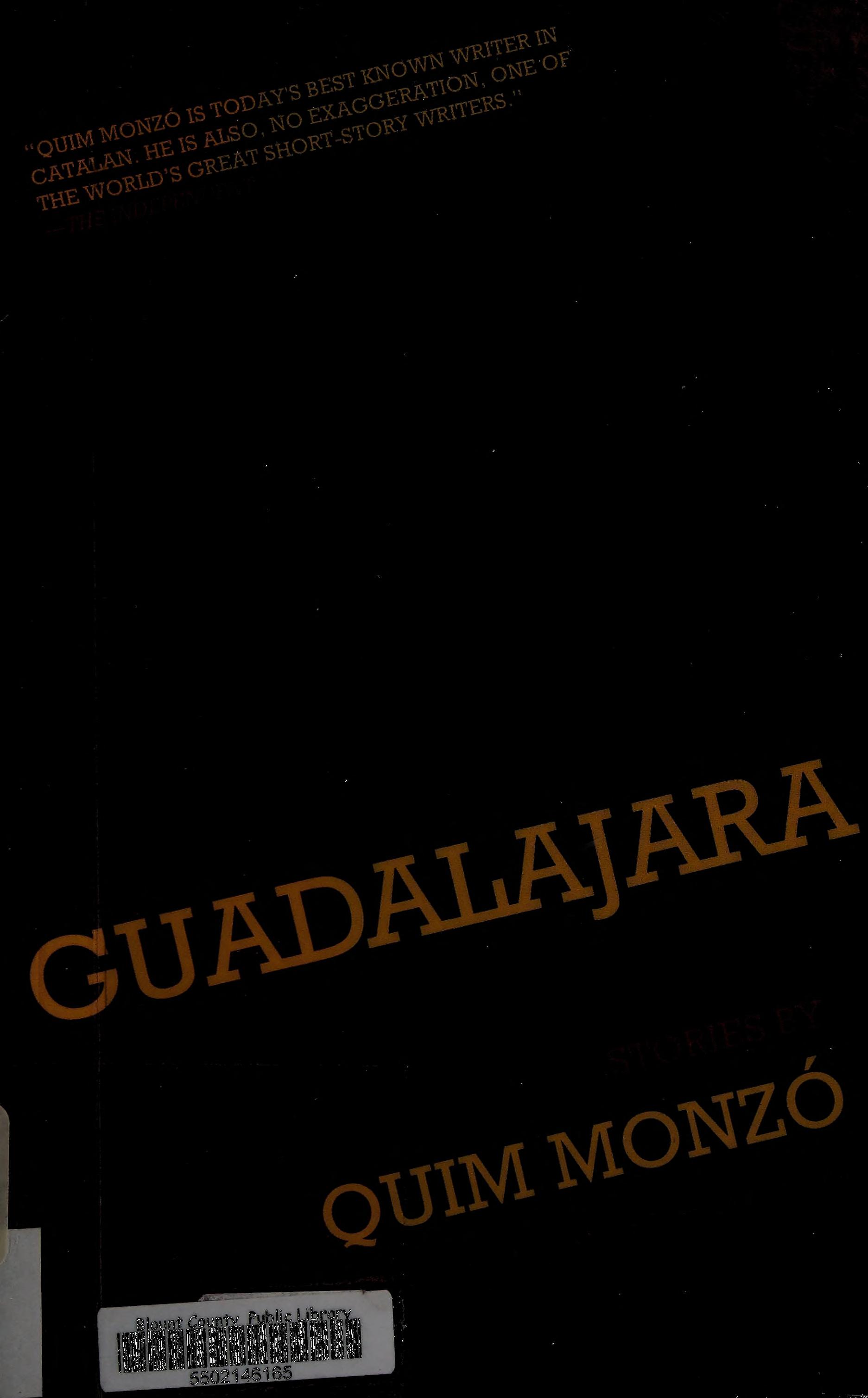 Guadalajara