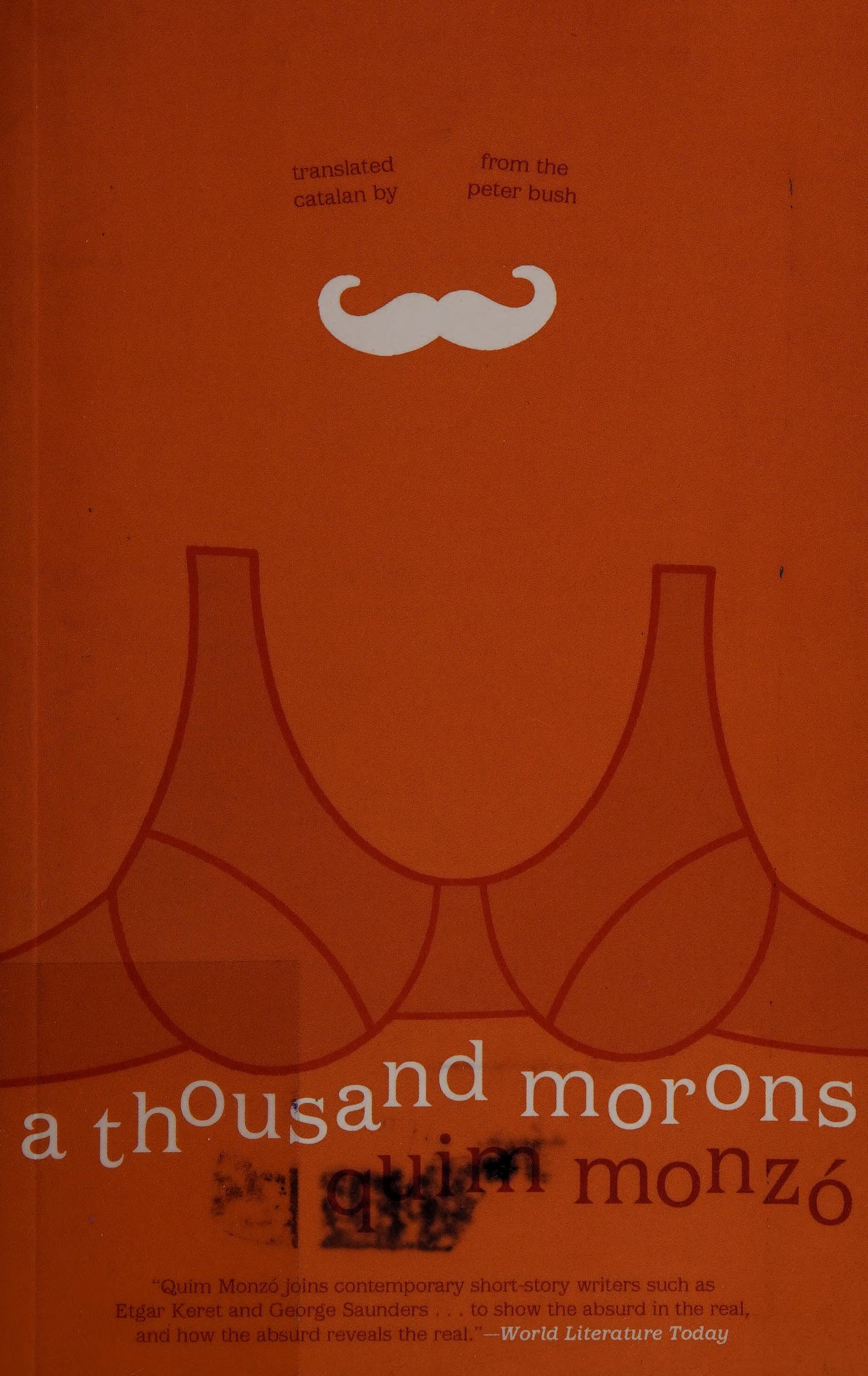 A Thousand Morons