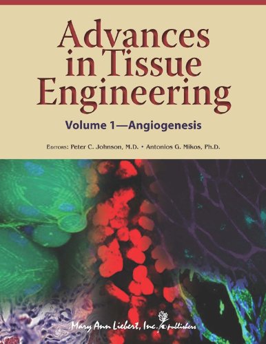 Advances in Tissue Engineering, Vol1