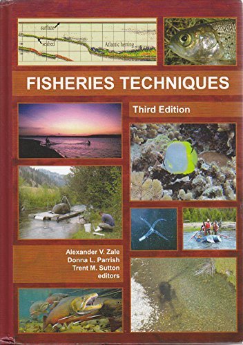Fisheries Techniques