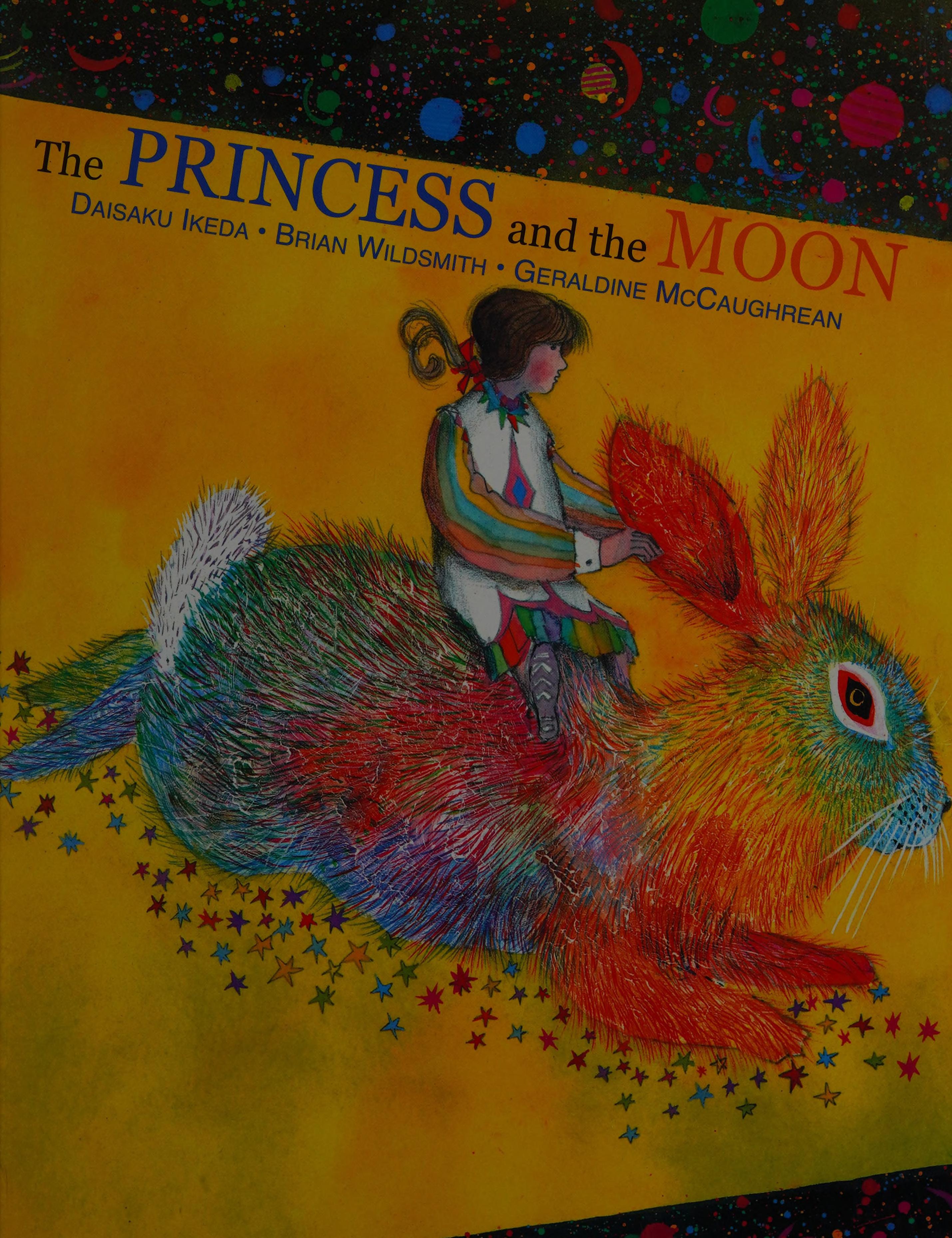 The Princess and the Moon