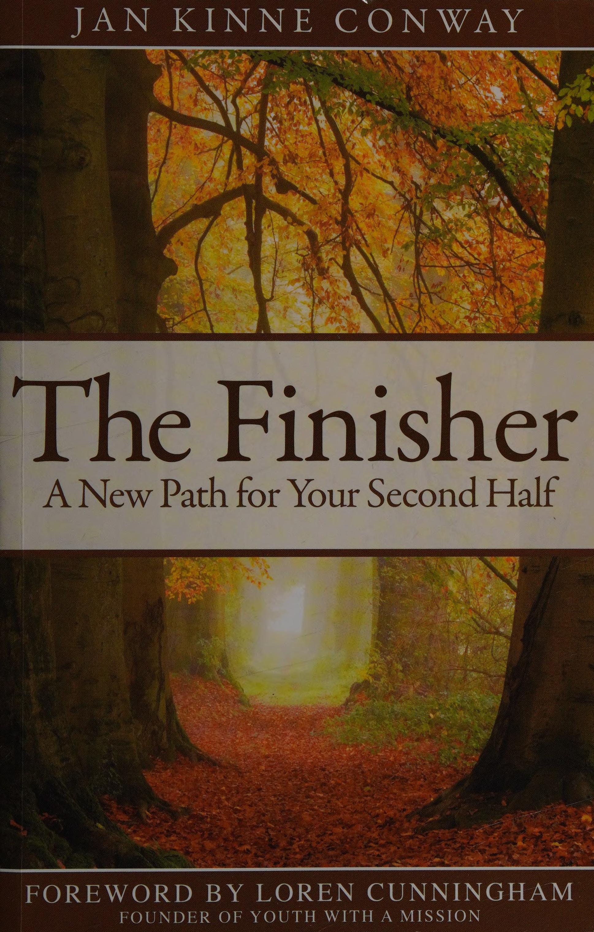 The Finisher
