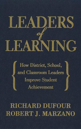 Leaders Of Learning