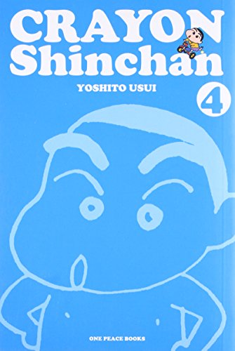 Crayon Shinchan