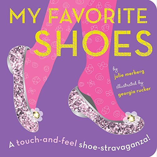 My Favorite Shoes