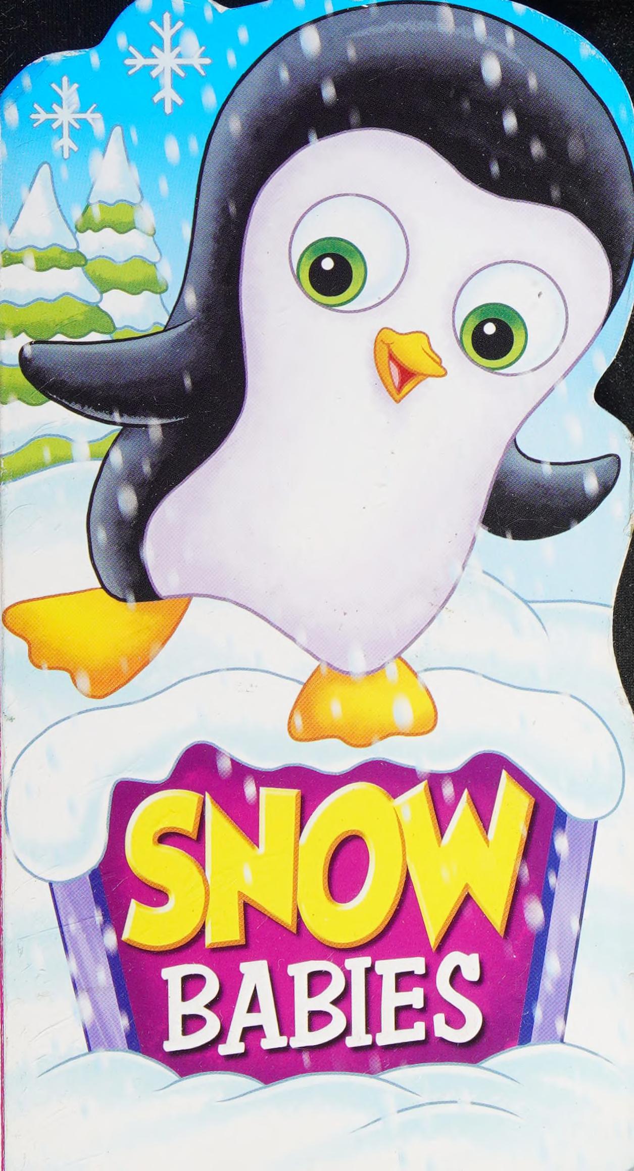 Snow Babies
