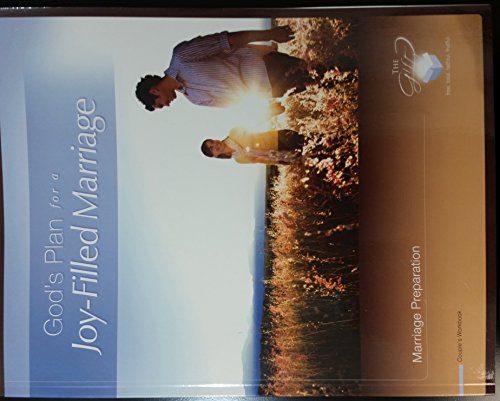 Gods Plan for a Joy-Filled Marriage
