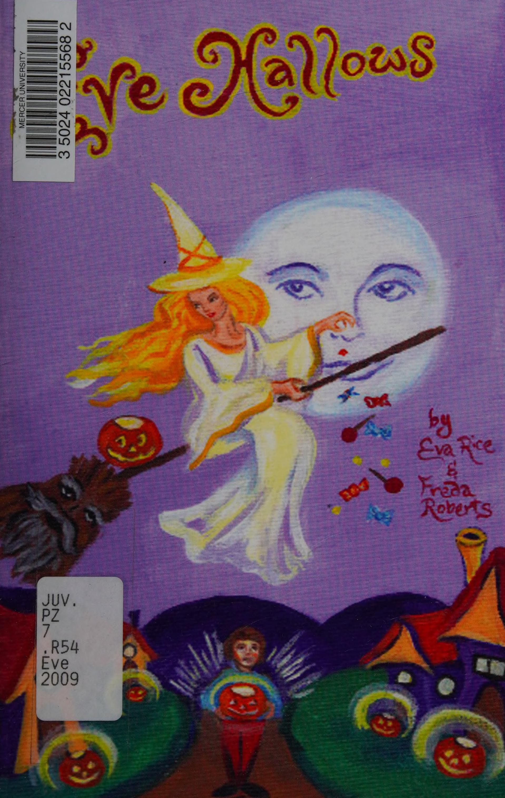 Eve Hallows