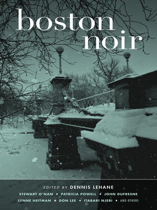 Boston Noir