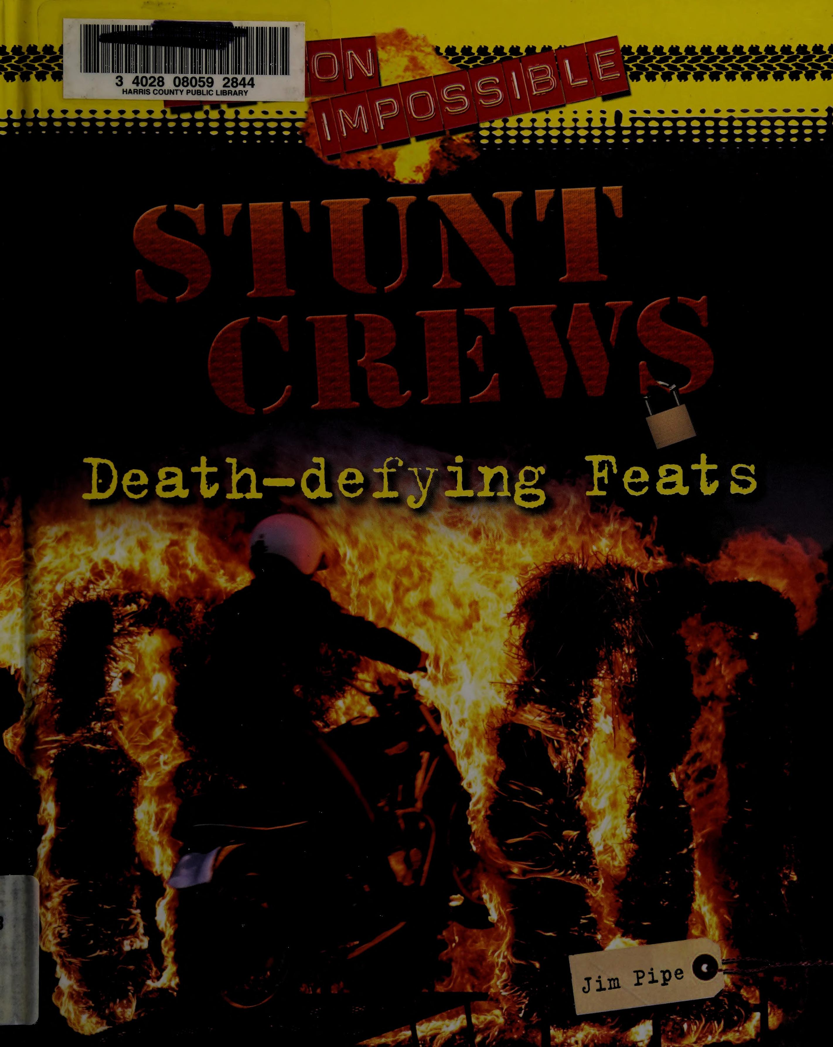 Stunt Crews