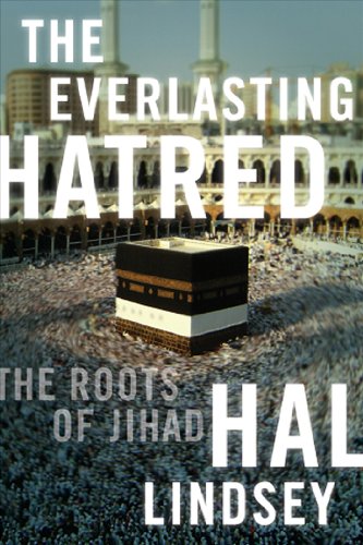 The everlasting hatred
