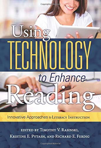 Using Technology to Enhance Reading