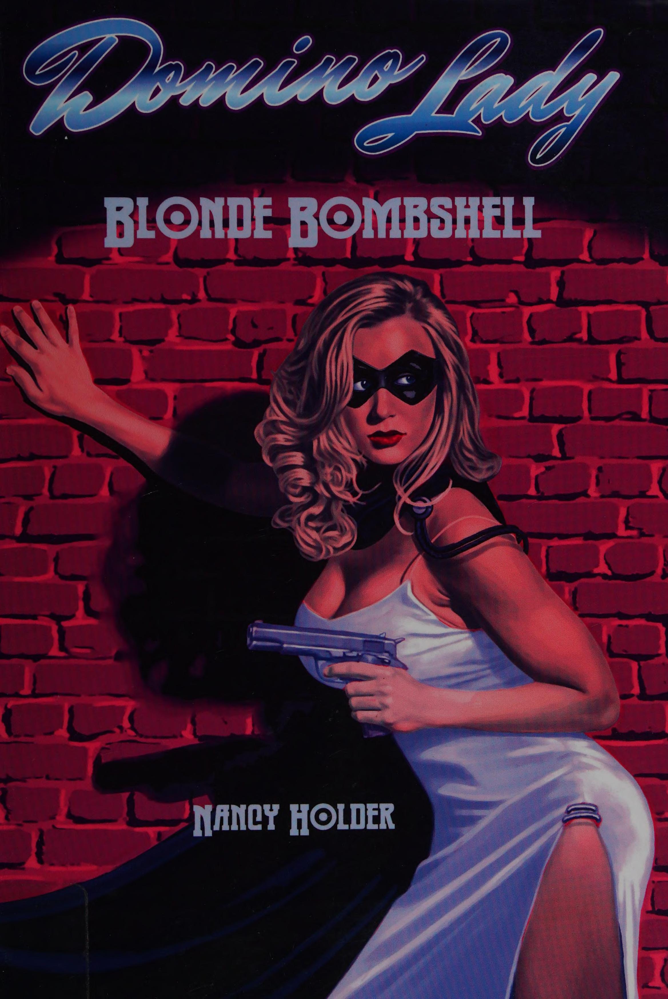 Domino Lady