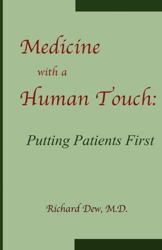 Medicine with a Human Touch