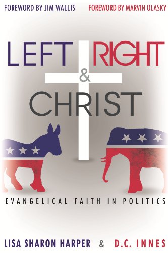Left Right and Christ