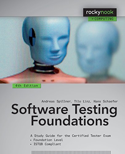 Software Testing Foundations, 4th Edition