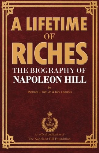 A Lifetime of Riches