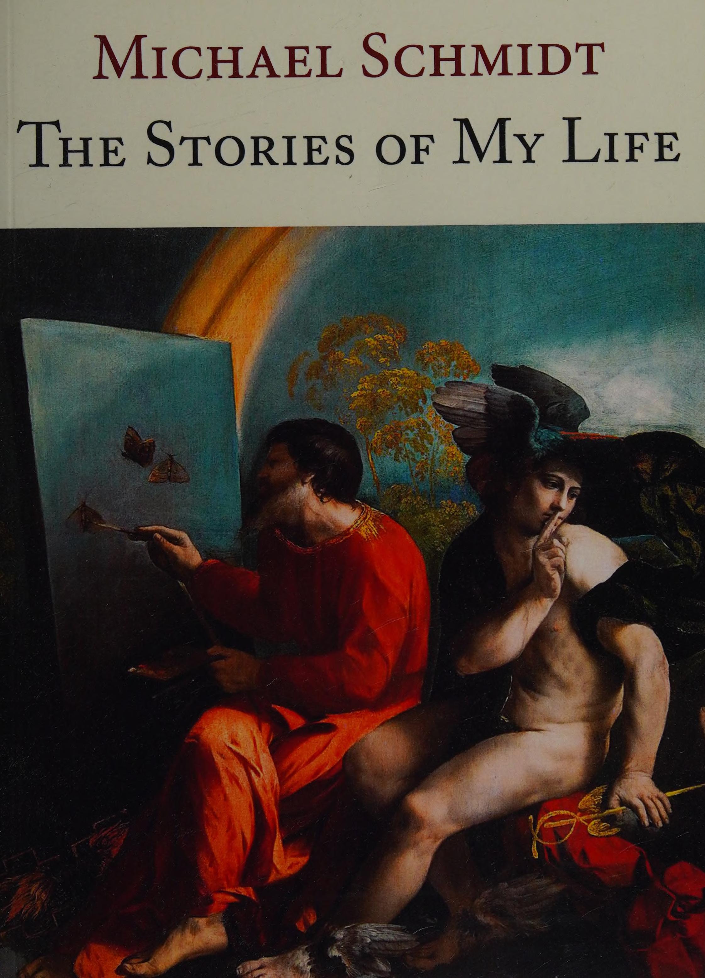 The Stories of My Life