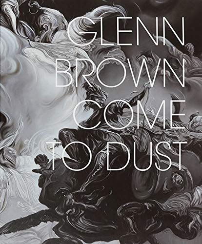 Glenn Brown