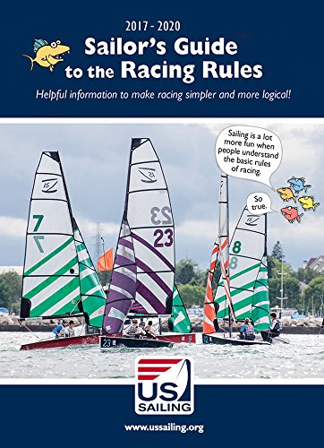 2017-2020 Sailor's Guide to the Racing Rules