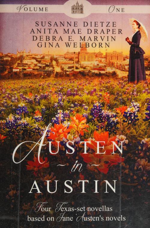 Austen in Austin
