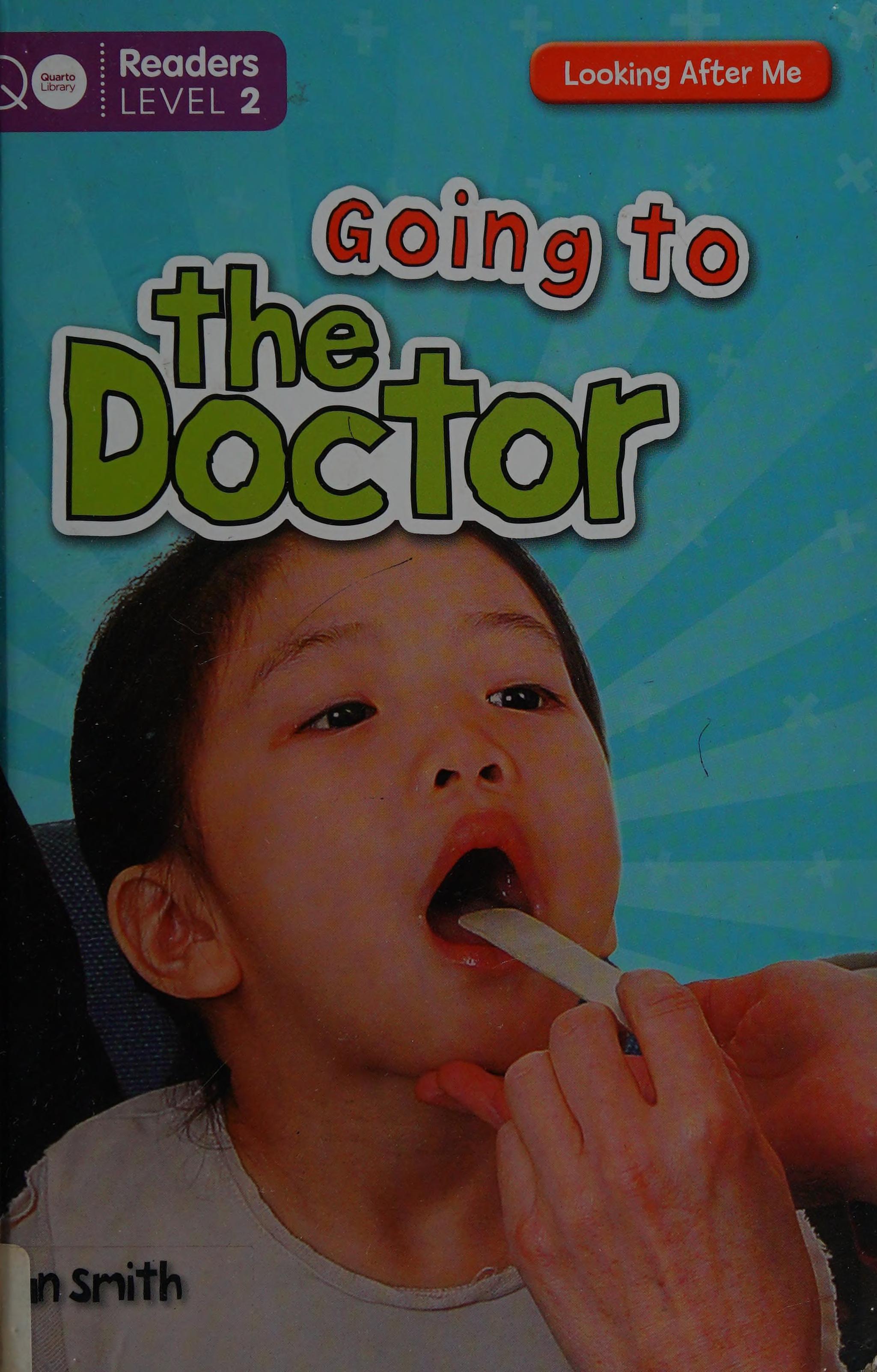 Going To The Doctor