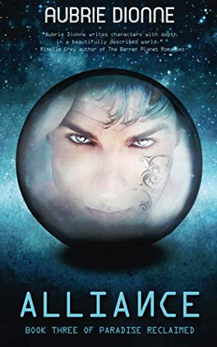 Alliance Paradise Reclaimed Volume 3