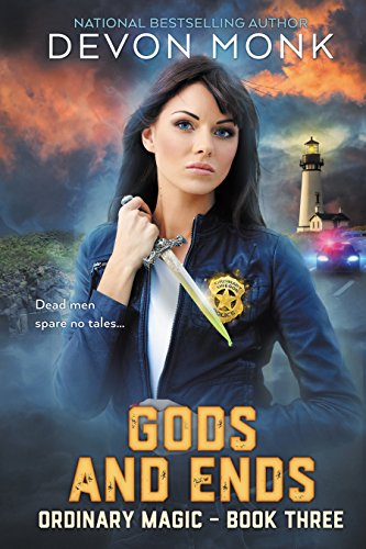 Gods And Ends