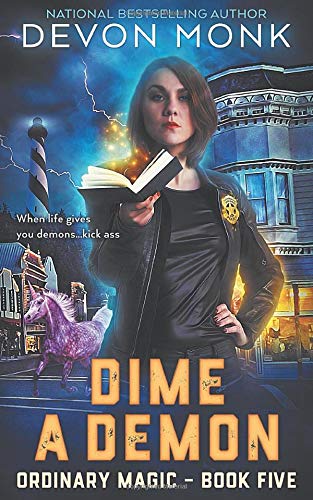 Dime A Demon