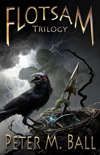 The Flotsam Trilogy