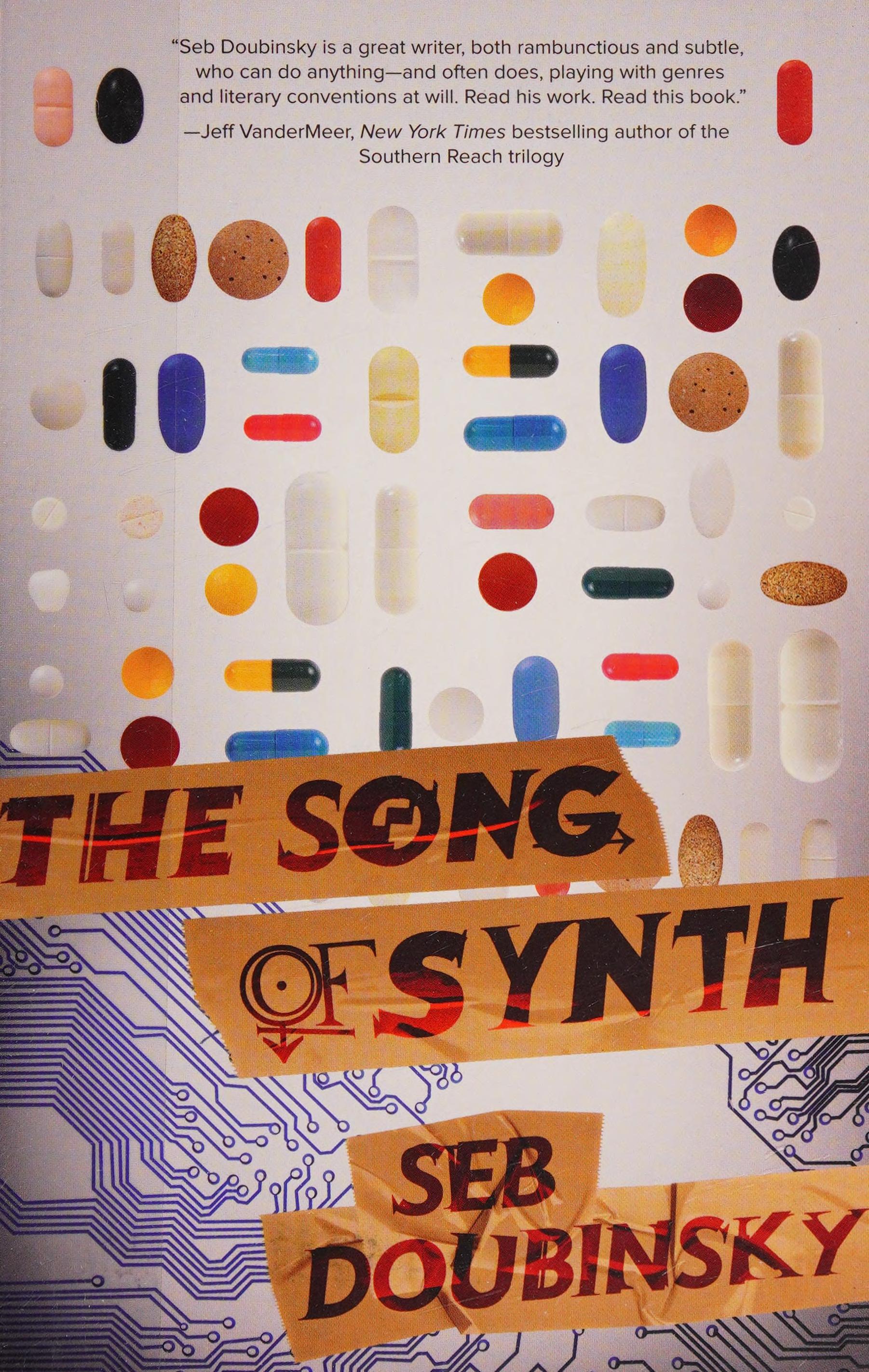 The song of Synth