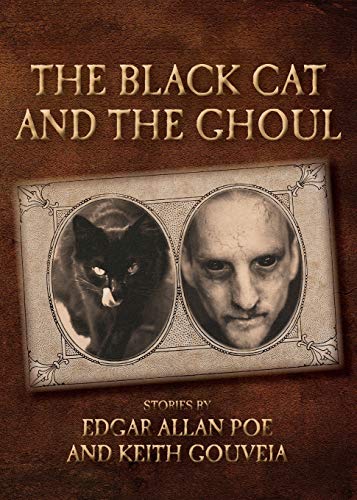 The Black Cat and The Ghoul