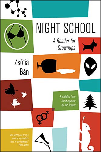 Night School: A Reader For Grownups