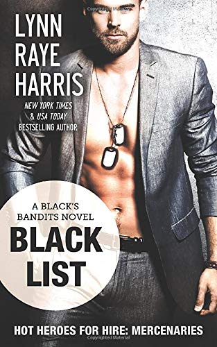 Black List HOT Heroes for Hire
