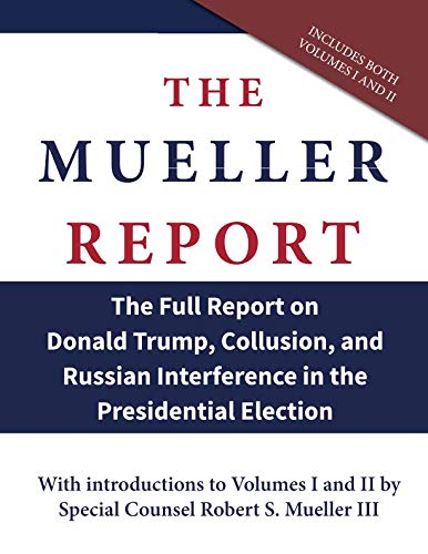 The Mueller Report
