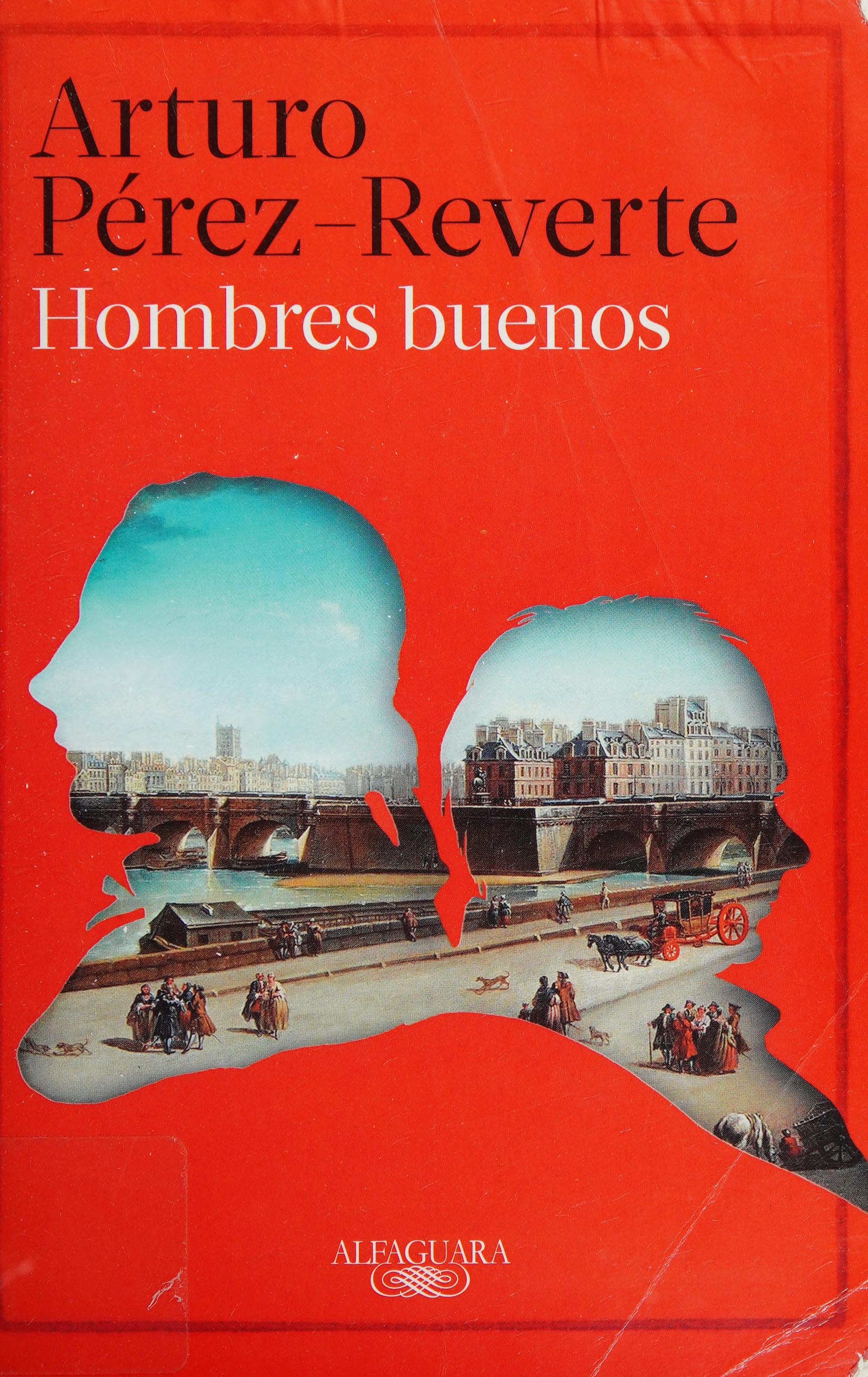 Hombres buenos