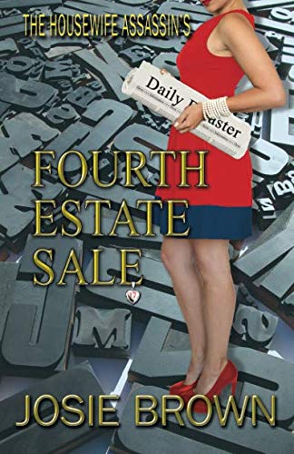 The Housewife Assassin s Fourth Estate Sale
