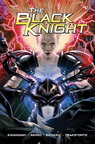 The Black Knight