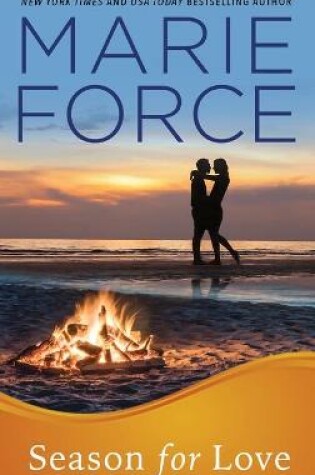 Season for Love by Marie Force, ISBN 9781942295877