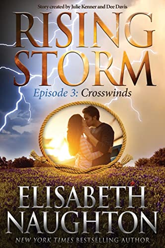 Crosswinds (Rising Storm) (Volume 3)