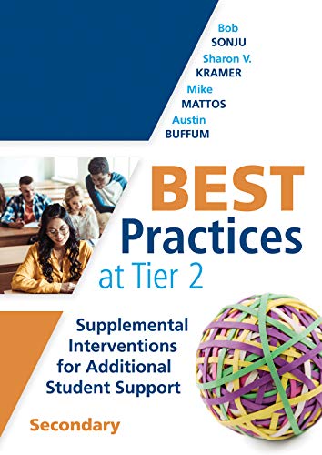 BEST PRACTICES AT TIER 2 SUPPL EMENTAL INTERVENTIONS FOR ADDI